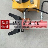 江西抚州便携式电动液压钢筋弯曲机 建筑用螺纹钢折弯机