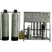 苏州工业去离子设备 自来水纯化水设备生产制造