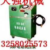 6DSB系列电动试压泵 自来水管路检测管道打压泵 品质保证