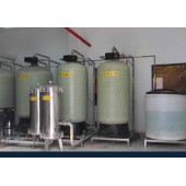 印染化工废水零排放处理设备,绍兴电镀印染废水处理回用设备