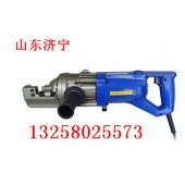 电动钢筋切断器 RC-16手持钢筋切断器 电动切断器型号齐全
