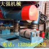 电动切管机 QG型电动切管机 电动切管机使用方法