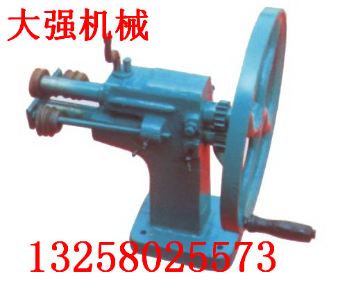 4多功能起线机