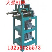 电动弯管机DWJ-38大弧度弯管器 多功能滚动弯管机厂家