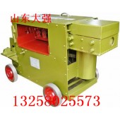 废旧钢筋调直机 HT5-12废旧钢筋调直机 废旧钢筋调直机供应商