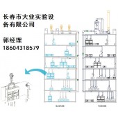 安装实验室通风工程规划设计安装价格