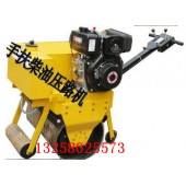供应手推式压路机小型压路机报价WYL-460手推式压路机