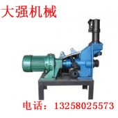 电动滚槽机 HT250铸铁制造滚槽机 电动滚槽机价格特惠