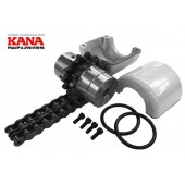 KANA联轴器