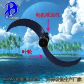 低速推进器南京