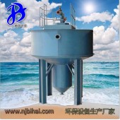 环保除砂机 泵吸式旋流除砂机南京