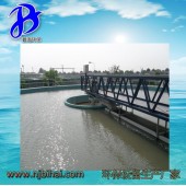 ZBGN -35周边传动桥式刮泥机 行车式抬耙刮泥（撇渣）机吸泥机
