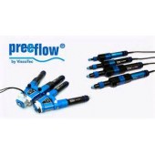 PREEFLOW单组分微量泵