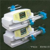 日本TCI靶控泵