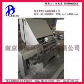 1振动式固液分离机RKSF-20家禽家畜专用粪便干湿分离/粪水脱离机