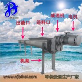 LYZ299/11污水处理压榨机污泥浓缩机 压榨输送设备 泥饼机 浓缩机