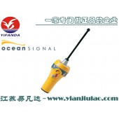 E100/E100G应急无线电示位标