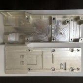 龙岗专业机加工，五金制品加工厂