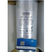 FRANKE导轨