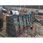高速公路预制隔离墩模具制造厂家河北京伟模具道路防撞墙模具价格