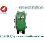 YLG系列船用压力水柜价格