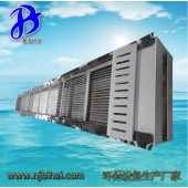 捞渣机 提升设备 碧海污水处理设备