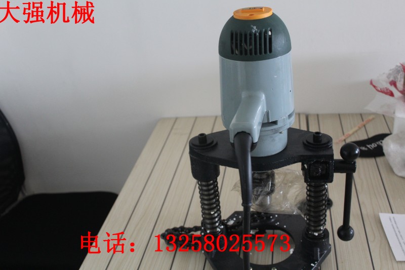 KG114管道打孔机 (8)