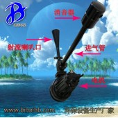 LSSF砂水分离器	 旋流沉砂池除砂机	南京碧海