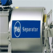 德国FAN Separator分离器