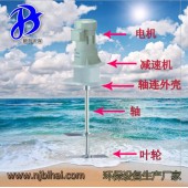 反应搅拌机 折桨式搅拌机 化学品搅拌机 厂家直销