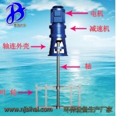 絮凝搅拌机 框型搅拌机