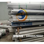 进口6082-T6抗腐蚀性强铝棒