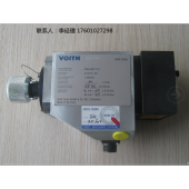 福伊特VOITH电液转换器DSG-B07112/07212