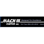 MACH III离合器