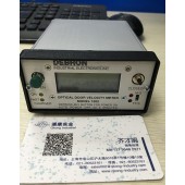 美国DEBRON关门速度仪