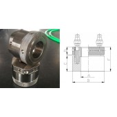 TENTEC液压拉伸器