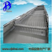 南京 粗格栅 固液分离器 齿板式格栅除污机