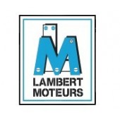 法国Lambert Moteurs电机