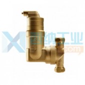 荷兰Spirotech除氧器