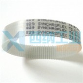 Synchroflex无缝带