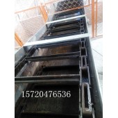 沧州铸石刮板机专业生产厂