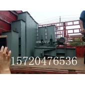 输送设备厂专业生产刮板机 提升机 蛟龙等