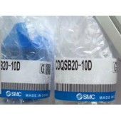 原装日本SMC气缸CDQSB20-30DM图片资料价格