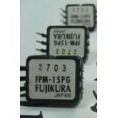 日本FUJIKURA压力传感器