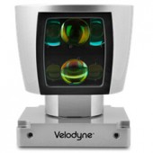 美国Velodyne激光雷达传感器