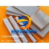 CuW80螺旋钨铜棒价格是多少？