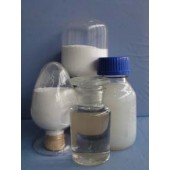 胶水胶粘剂用油性透明纳米二氧化硅分散液