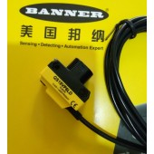 邦纳BANNER 激光传感器 QS18VP6LD