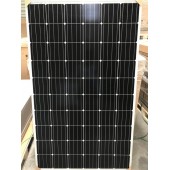协鑫275w单晶组件太阳能电池板