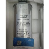 FRANKE电抗器